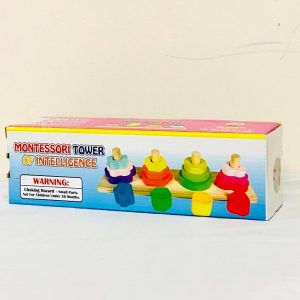 برج هوش چهارپایه