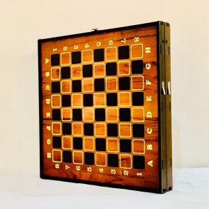 13 بازی چوبی