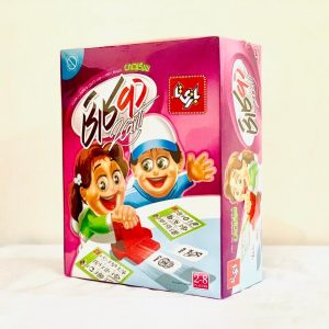 بازی آموزشی بازیتا مدل دوکارتی سرگرمی