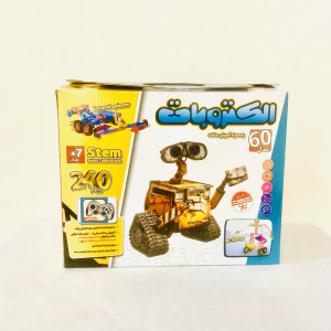 خرید و قیمت الکتروبات شرکت روبوکارنا