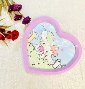 خرید و قیمت نقاشی الماسی طرح خرگوش