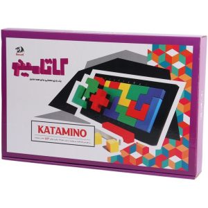 بازی فکری کاتامینو