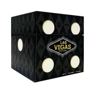 بازی فکری لاس وگاس Las Vegas